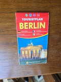 Touristplan Berlin - Knick Mich Verlag e.K.