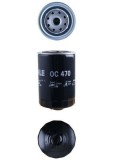 Filtru ulei MAHLE OC470