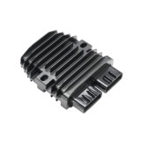 23. Releu incarcare (regulator tensiune) - CF Moto 500 aftermarket (fara servo)