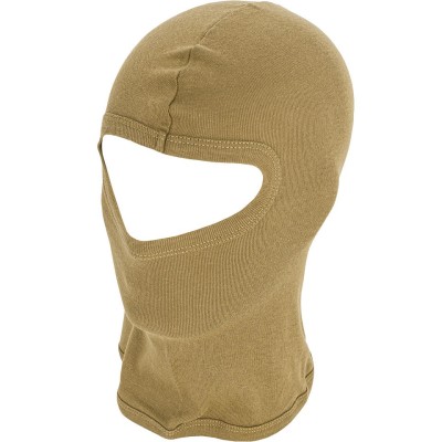 Cagula Tactica LIGHTWEIGHT Elastica Coyote MFH foto