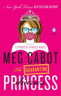 The Quarantine Princess Diaries foto