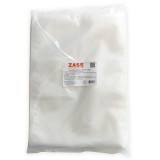 Folie pentru aparat de vidat alimente, Zass ZVSB 02, 28 x 40 cm, grosime 0.18 mm, rezistenta la caldura si frig, fara BPA, trans