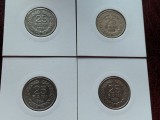 25 BANI 1952-1955