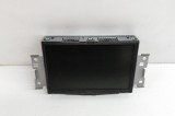 Ecran de navigație VOLVO S60 II 2013 OEM: 31396001,7609502018 22427728