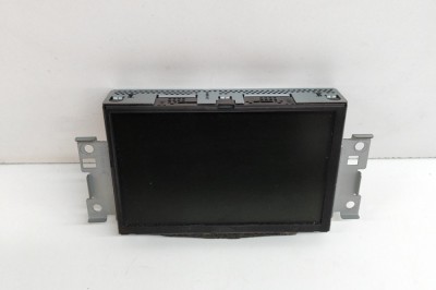 Ecran de navigație VOLVO S60 II 2013 OEM: 31396001,7609502018 22427728 foto