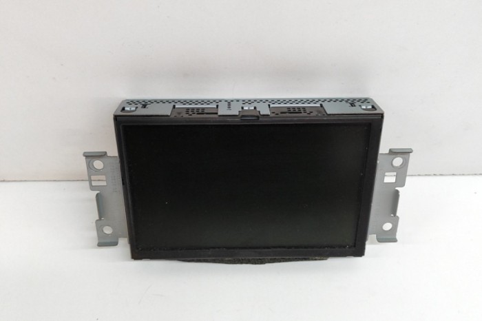 Ecran de navigație VOLVO S60 II 2013 OEM: 31396001,7609502018 22427728