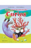 Noile aventuri ale detectivului curios - Claudia Groza, Sorina Stefanescu - Nomina