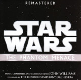 Star Wars: The Phantom Menace | John Williams, London Symphony Orchestra, Walt Disney Records