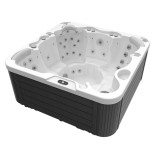 Piscină Jupiter Spa alb-gheață