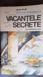 Vacantele secrete-Victor Kernbach