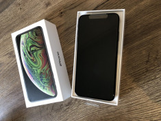 iPhone xs MAX de vanzare foto