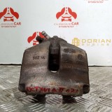 Cumpara ieftin Etrier Fata Dreapta Skoda Octavia II 2004-2013