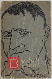 TEATRU de BERTOLT BRECHT , 1958
