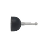 Supapă din silicon-inox 150 ML