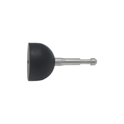 Supapă din silicon-inox 150 ML foto