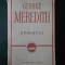 GEORGE MEREDITH - EGOISTUL