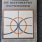 PROBLEME DE MATEMATICI SUPERIOARE - S. Chirita