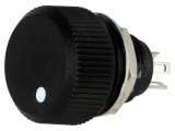 Potentiometru Axial 2.2k&Omega; 500mW Linear