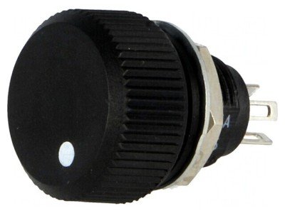 Potentiometru Axial 2.2k&amp;Omega; 500mW Linear foto