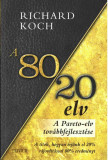 A 80/20 elv - Richard Koch