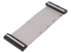 Cablu Panglică IDC 1.27mm 0.15m