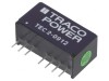 Convertor DC/DC 2W 12V 167mA