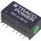 Convertor DC/DC 2W 12V 167mA
