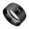 Lentila Microscop Relife M-22, 0.7x, Universal