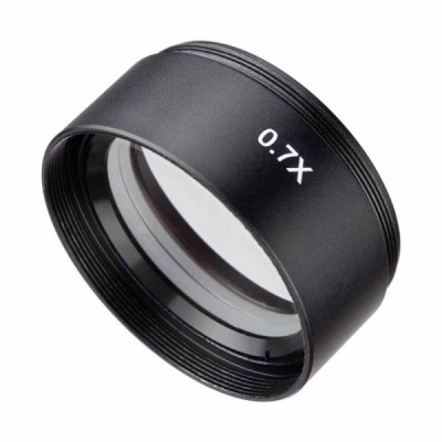Lentila Microscop Relife M-22, 0.7x foto