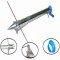 Plantator rasaduri Micul Fermier inox GF-0132
