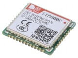 Modul GSM/Bluetooth 85600bps 42pad SMT SMD GPRS - Comunicație Wireless