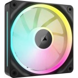 Cumpara ieftin Ventilator Carcasa CORSAIR iCUE LINK LX140 1x140mm RGB NEGRU