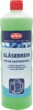 Gl&auml;ser Reiniger - Eilfix, f&uuml;r die hygienische, manuelle Gl&auml;serreinigung.