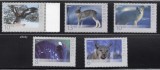 NORVEGIA 2006, Fauna, neuzat, MNH