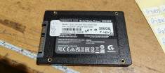 SSD Gigabyte 256GB Sata #A3831 foto