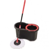 Zorex, set galeata cu mop rotativ, 14 L