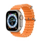 Ceas smartwatch cu cartela sim, TDItronics T-83, 4G, bluetooth, pedometru,