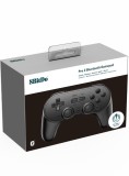 Controller 8bitdo Pro 2 Hall Ed Black NSW|PC
