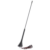 Antena, Seat, Skoda, VW, lungime 0.41m, cablu 0.3m, T130102