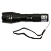 88555 VOREL Lanterna LED, 5W, 280lm, ZOOM