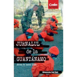 Jurnalul de la Guantanamo | Mohamedou Ould Slahi, Corint