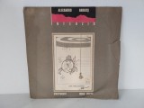 Alexandru Andrieș - Interzis - disc vinil LP Electrecord EDE 03765