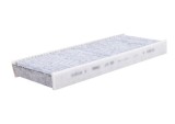 MAHLE LAK 289 Filtru, aer habitaclu