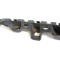 Suport bara de protecție dreapta față VW PASSAT Variant B7 365 2012 OEM: 3AA807184 4169861
