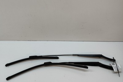 Braț ștergător față VW GOLF VII 5G1, BQ1, BE1, BE2 2016 OEM: 5G2955409,5G2955410B 29014744 foto