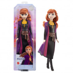 Papusa Disney Frozen - Anna