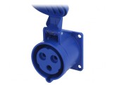 Conector Alimentare AC Soclu Mamă 32A 230V IP54