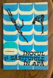 Inotul si sariturile in apa- H. Wittenberger
