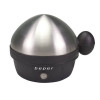 Fierbator de oua Beper, 360 W, 7 oua, capac inox