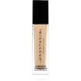 Anastasia Beverly Hills Luminous Foundation make-up pentru luminozitate culoare 150W 30 ml